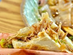 -八分场凉皮老店(正宗)