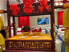 -聚春园自助餐厅(东街口店)