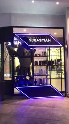 -SEBASTIAN塞巴斯汀