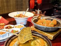 -潇湘甲鱼村(清河店)
