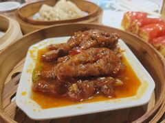 -稻香饭店(IFS国金中心店)