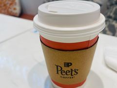 -Peet's Coffee皮爷咖啡(上海长风大悦城店)
