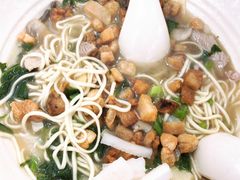 -老杭州面馆(丰盛九玺店)