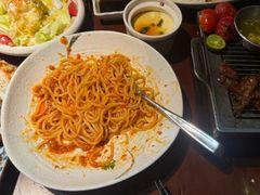 -小川洋风料理(江汉路店)