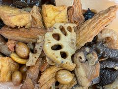 -李小老烧饼(常营民族家园店)