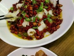 -青年公社烤鸭(蜀山万象汇店)