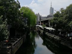 -嘉兴月河历史街区