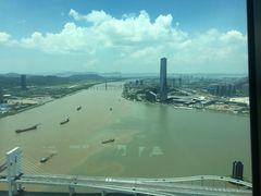 -澳门旅游塔360°旋转餐厅(南湾湖广场店)