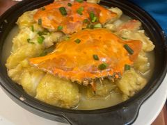 -乐在集市海鲜大排档(平潭店)