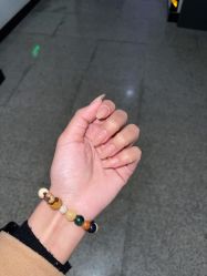 -UGIRL有个美甲