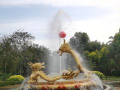 -深圳锦绣中华民俗村