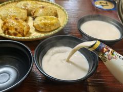 -马黑哥椒麻鸡(清江山水店)