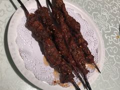 -汉唐宴长安食府