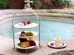 -西安华清御汤酒店