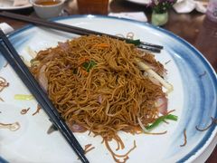 -龙悦湾酒家·八阵鱼生·渔人码头店