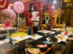 -常州富力喜来登酒店 Feast盛宴标帜西餐厅(新北万达广场店)