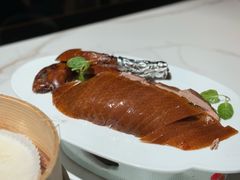 -四世同堂·京菜·烤鸭(双井店)