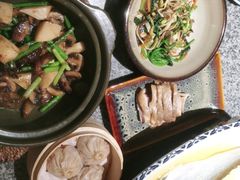 -南京大牌档(济南万象城店)