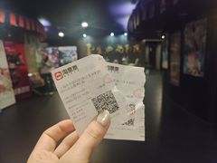 -中影国际影城(兰生大厦CINITY LED店)