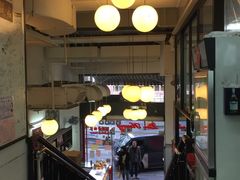 -香港蓮香樓(中環店)