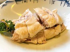杭州醉鸡-杭州香格里拉·香宫中餐厅