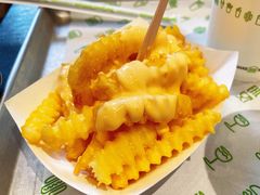 -Shake Shack(南山万象天地店)