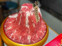 -油花·和牛寿喜烧·放题自助(市南银座店)