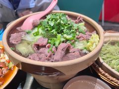 -廖川菜(太阳宫店)