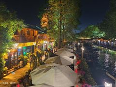 -乌镇西栅景区