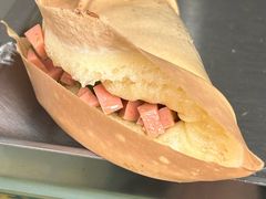 -易老大蛋烘糕(奎星楼总店)