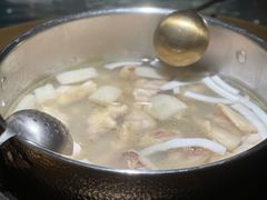 招牌竹笙椰子鸡-凤园椰珍·臻品椰子鸡(保利时光里店)