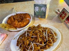 -三和美食(西华路店)