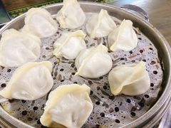 -志亮灌汤蒸饺·清真(庙后街店)
