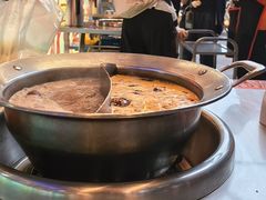 -钢管厂五区小郡肝火锅串串香(总店)
