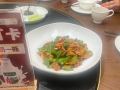 -福海居烤鸭店(鸟巢店)