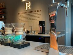 -星巴克(广州淘金路店)