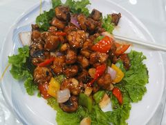 -清真悦宾楼食府(海湖店)