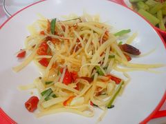 -赣江菜江西小炒