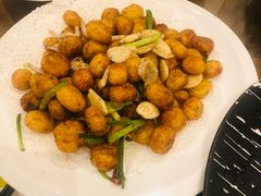 -501號台州海鲜餐厅(海创园店)