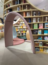 -奈尔宝·儿童乐园·亲子餐厅(星河湾店)