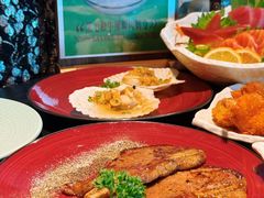 -郑州美盛喜来登大酒店