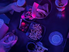 -MOSSO·Liveshow(M3香港广场店)