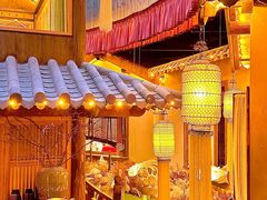 -叶叶菩提·晋福宫