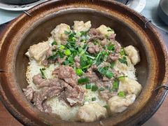 -容里煲仔饭(利丰北路店)