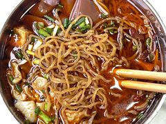 -金牌罗记肠旺面(蔡家街店)