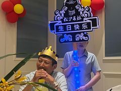 -松沪名灶·新上海菜(飞航吾悦广场店)