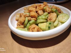 -波螺油子青岛本帮菜(银座店)