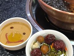 -汇聚德京味铜锅涮肉(沈家桥二路店)