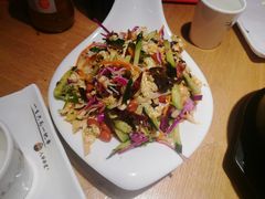 -大哈福烧烤·海鲜·家常菜(延安三路店)