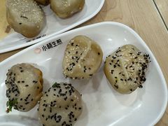 -小杨生煎(成山巴黎春天店)